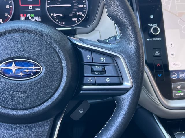 Used 2024 Subaru Outback Limited AWD/4WD image 49
