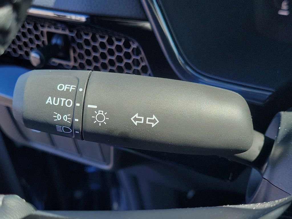 New 2026 Honda CR-V EX-L image 14