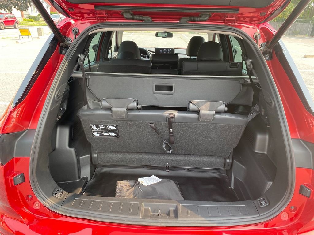 Used 2023 Mitsubishi Outlander SEL AWD/4WD image 25