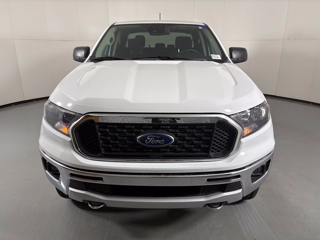 Used 2021 Ford Ranger XLT w/ Equipment Group 301A Mid AWD/4WD image 3