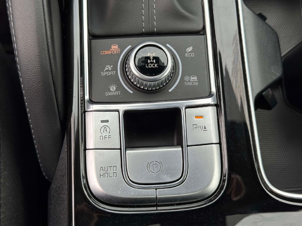 Used 2024 Kia Telluride EX X-Line AWD/4WD image 28