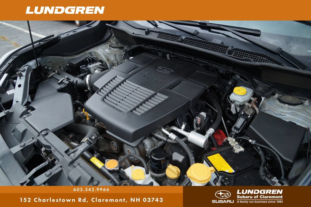 Used 2023 Subaru Forester Limited AWD/4WD image 28