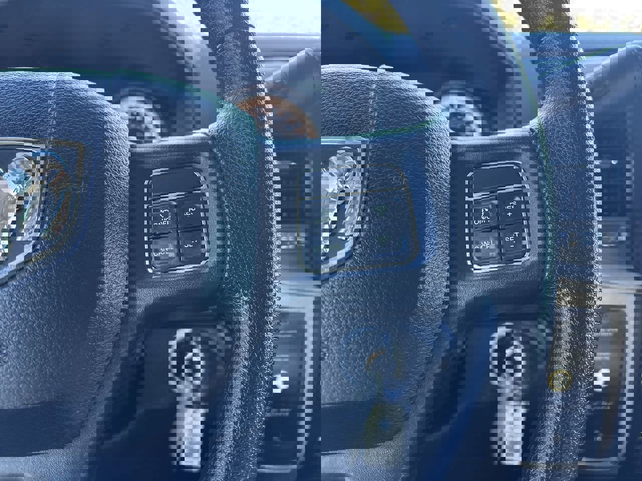 Used 2017 RAM 3500 Tradesman w/ Cold Weather Group image 27