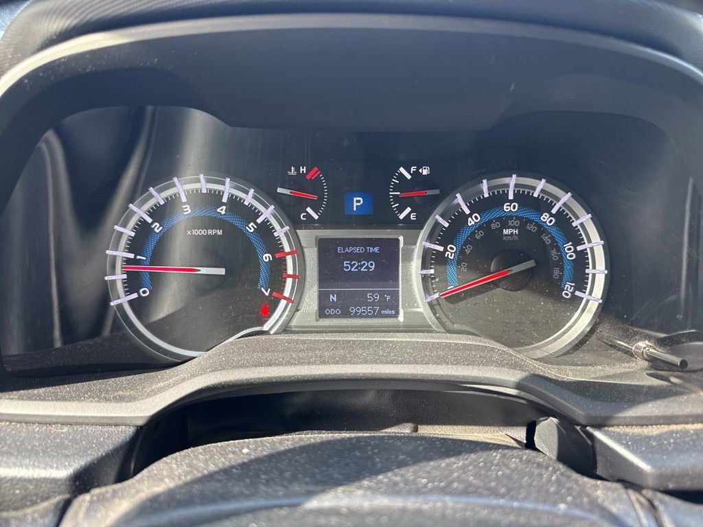 Used 2014 Toyota 4Runner SR5 image 6