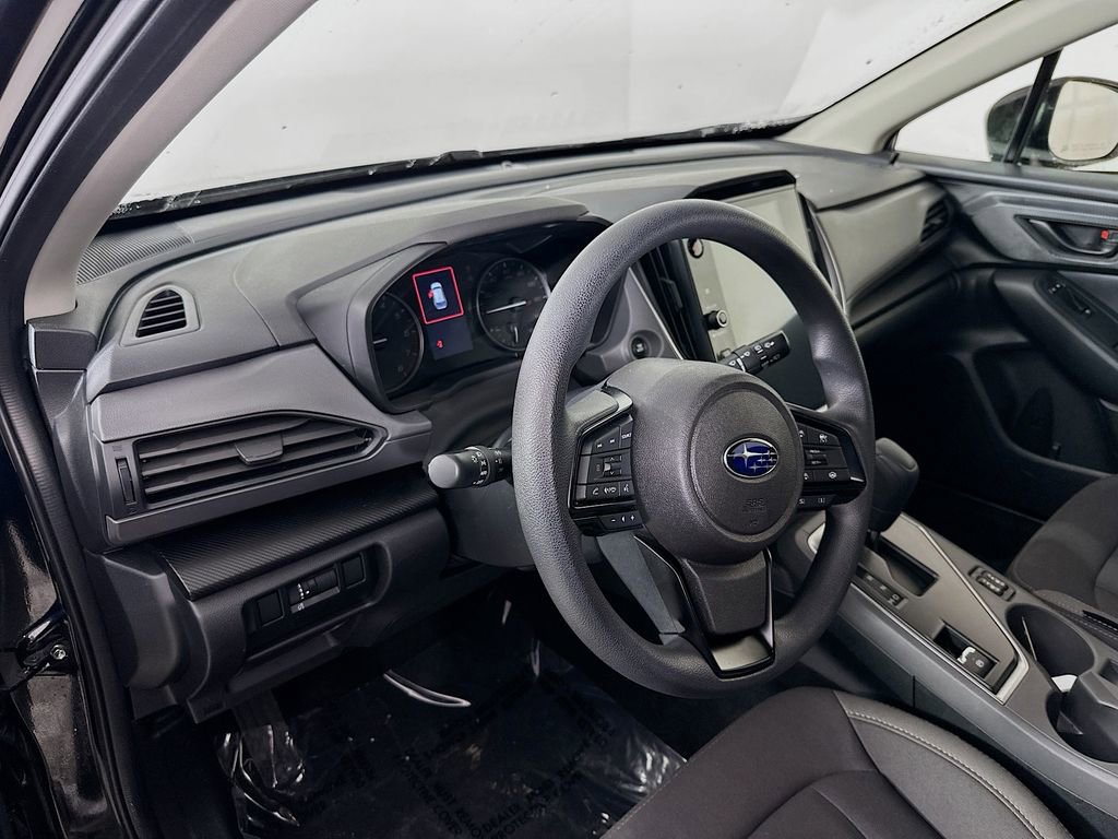 Certified 2025 Subaru Crosstrek 2.0i Premium image 14