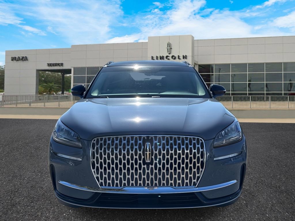 New 2026 Lincoln Corsair Premiere image 8