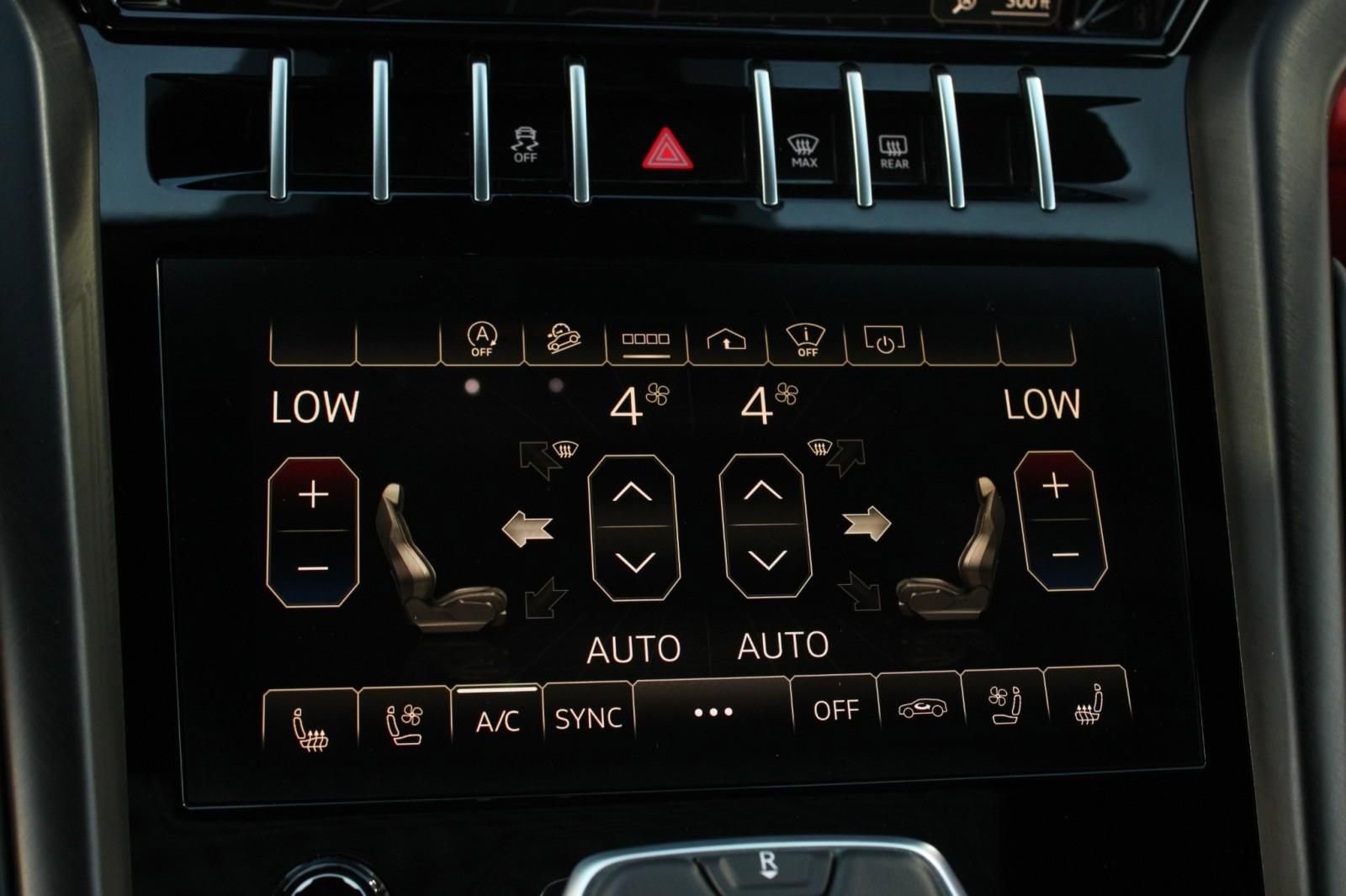 Used 2023 Lamborghini Urus S image 18