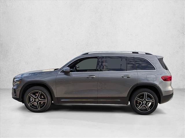 New 2026 Mercedes-Benz GLB 250 image 5