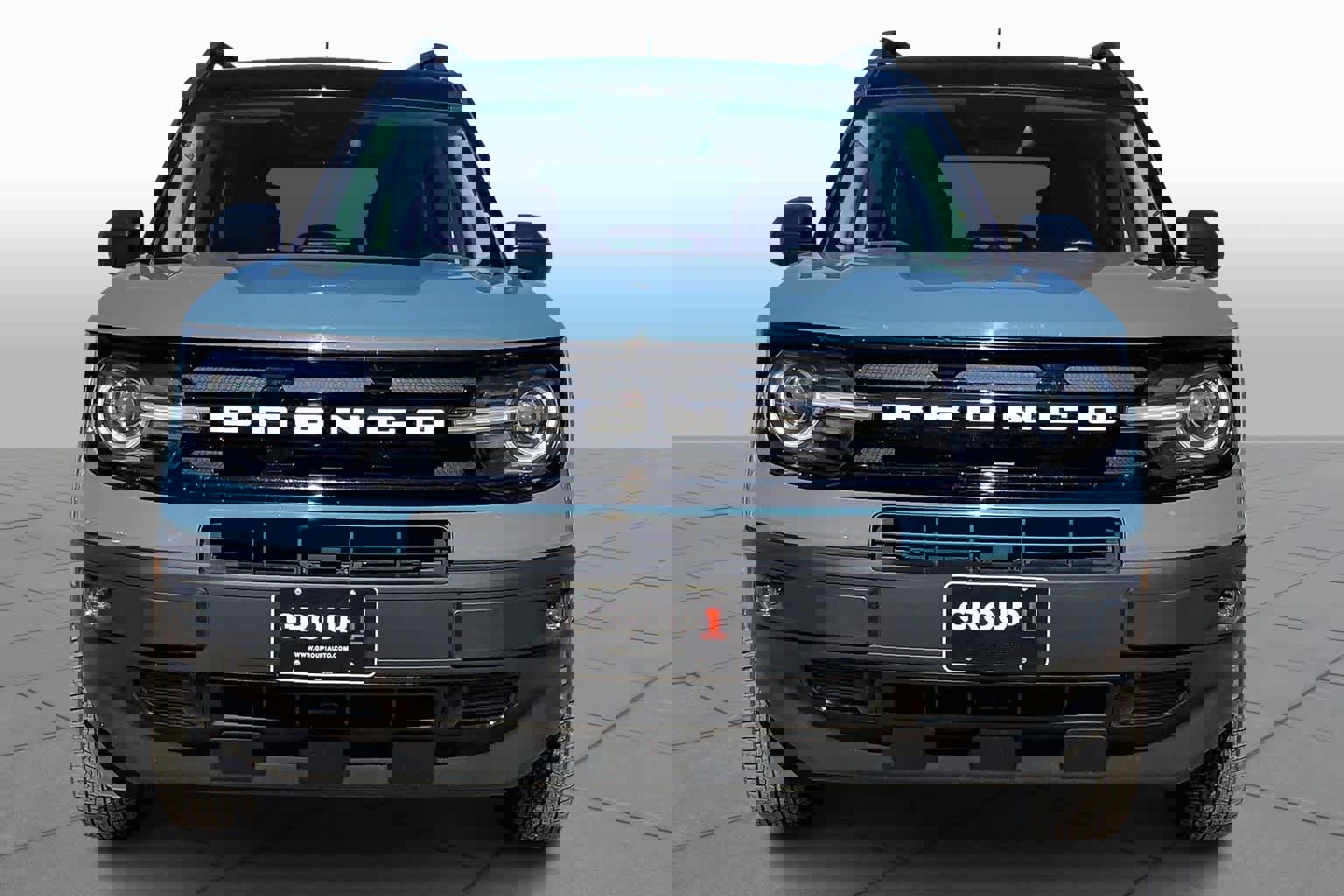 Used 2021 Ford Bronco Sport Outer Banks image 3