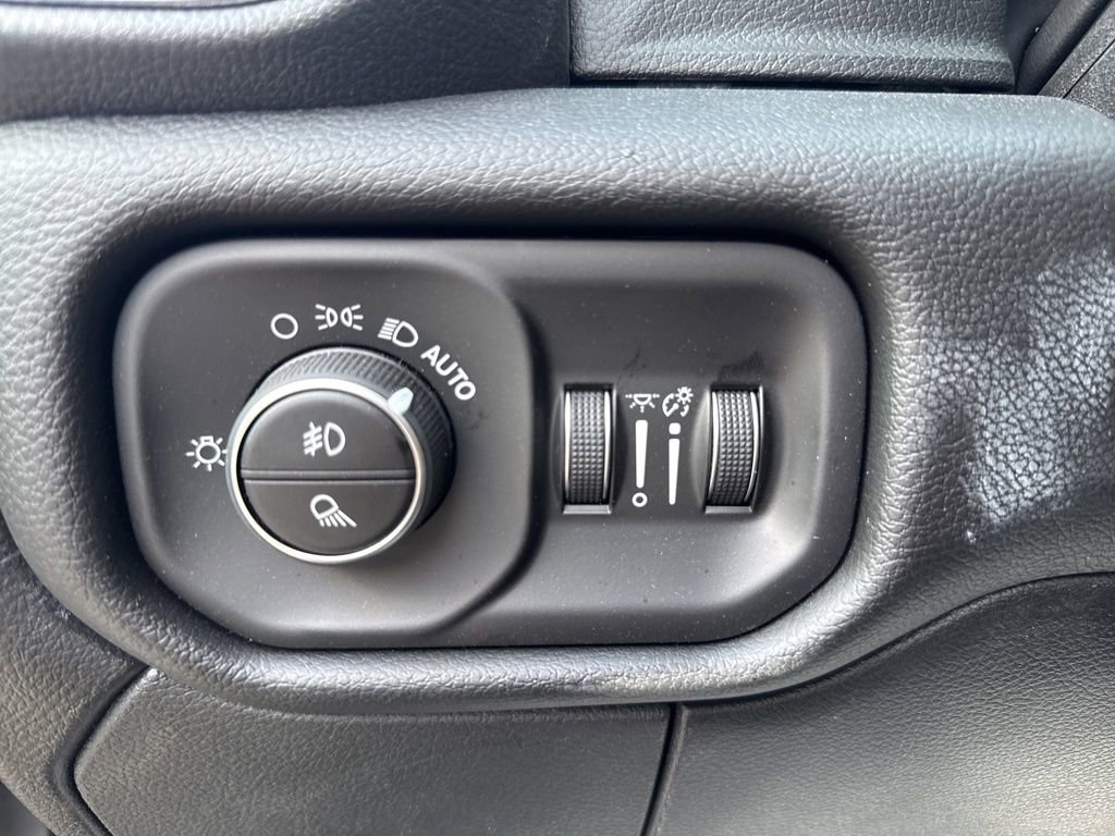 New 2026 RAM 2500 Laramie image 20