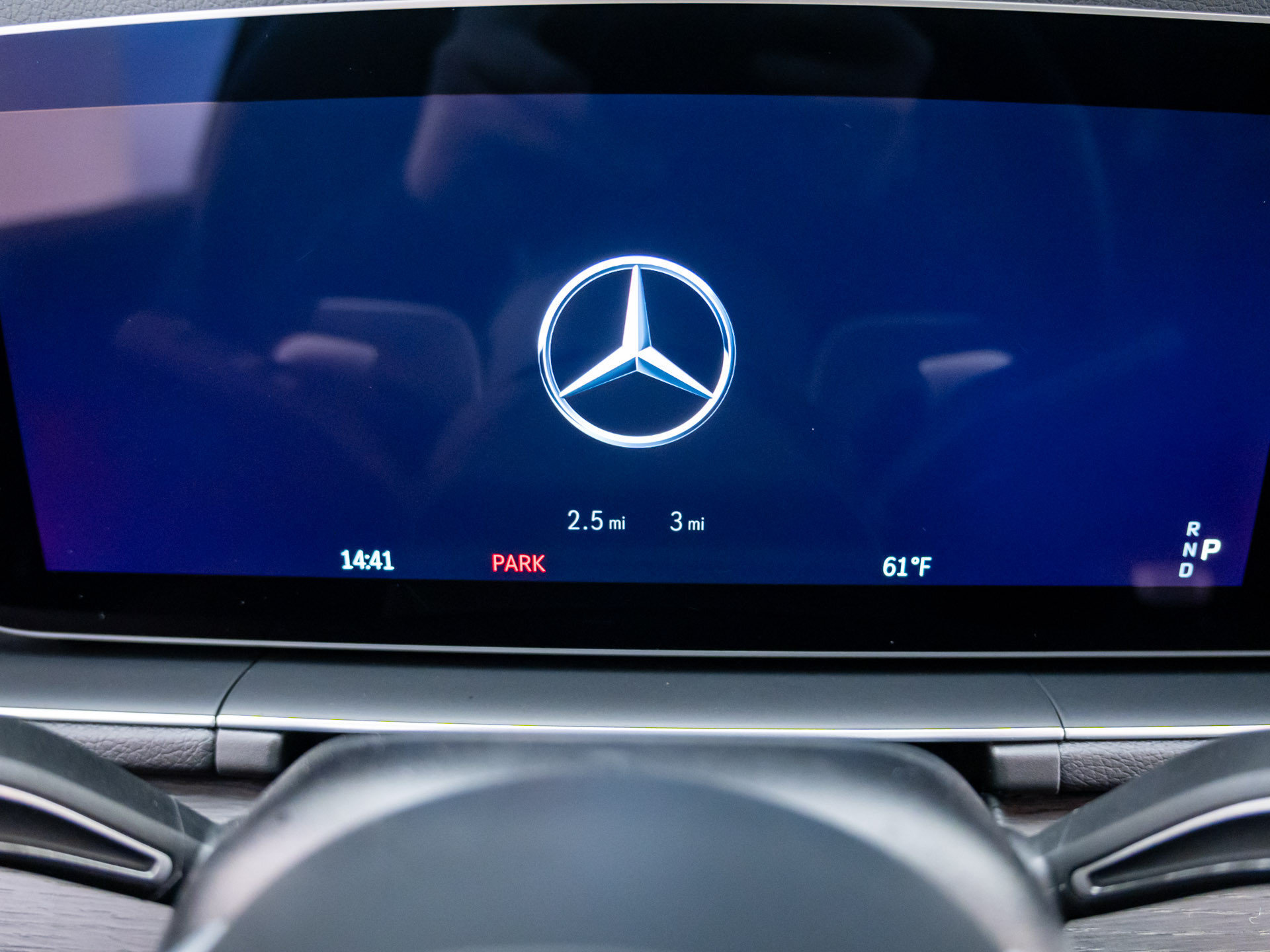 New 2026 Mercedes-Benz GLE 350 4MATIC image 22