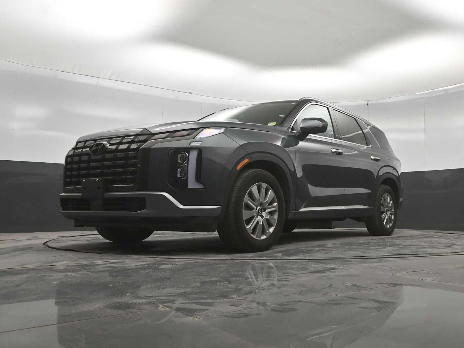 Used 2025 Hyundai Palisade SEL AWD/4WD image 36