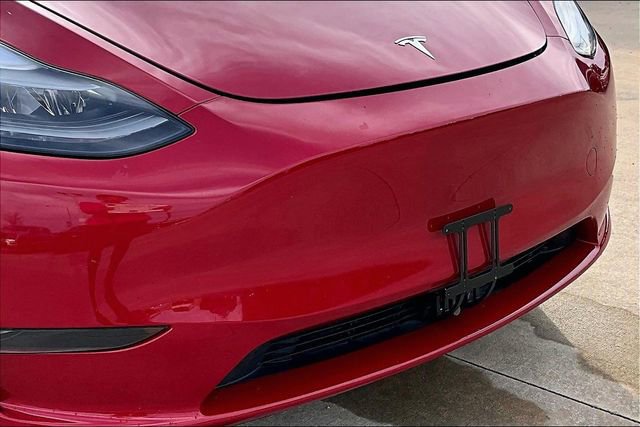 Used 2023 Tesla Model Y Performance image 31