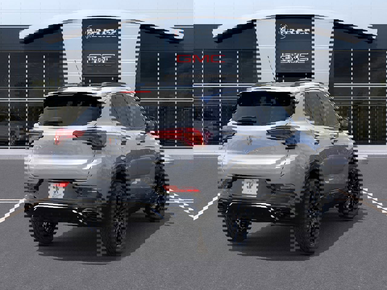 New 2026 Buick Encore GX Sport Touring w/ Comfort Package image 4