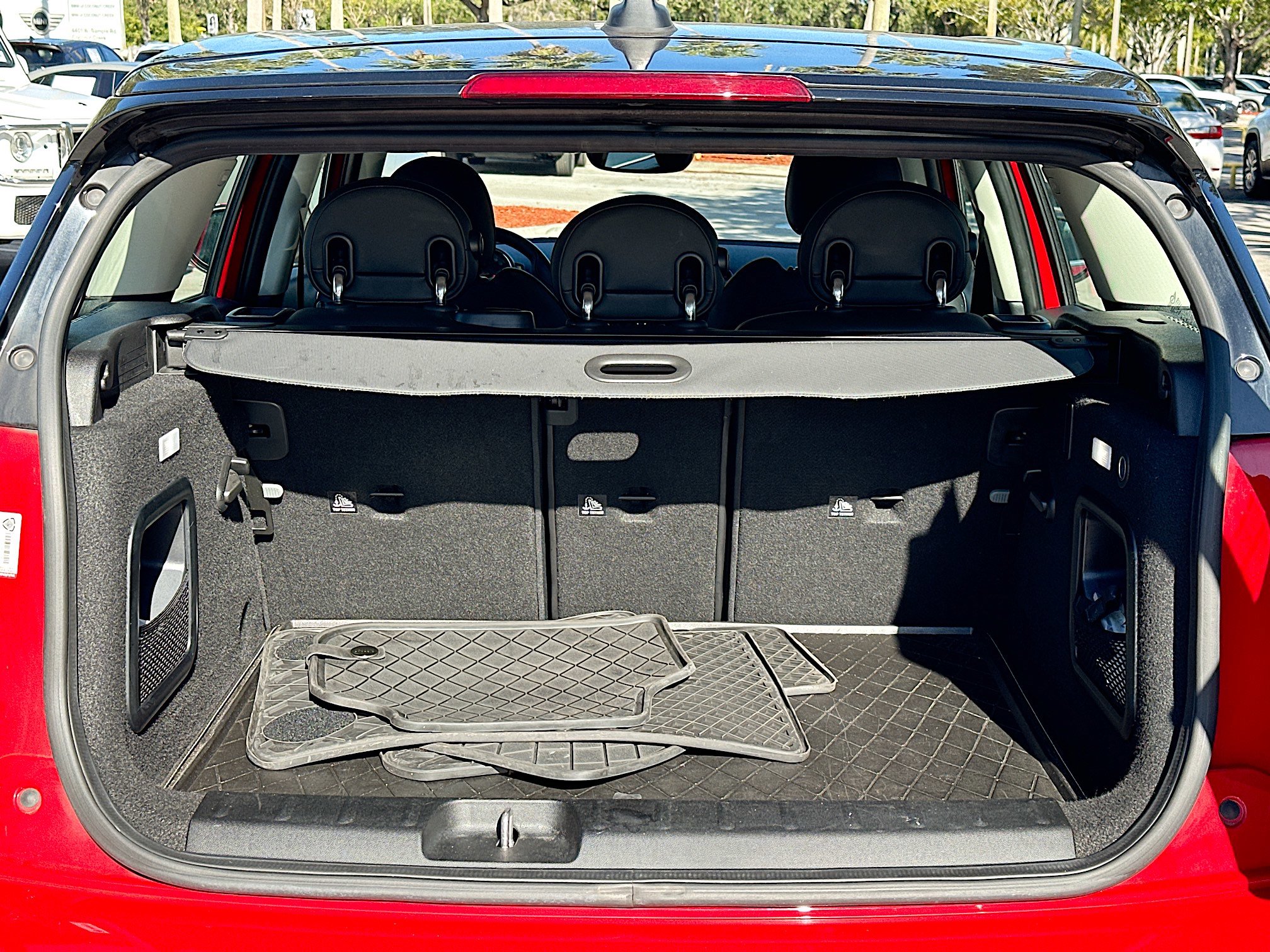 Used 2020 MINI Cooper Clubman S w/ Premium Package image 27