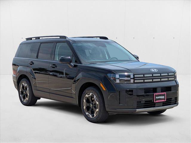 New 2026 Hyundai Santa Fe SEL image 7