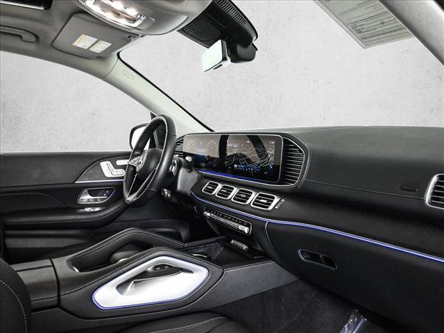 Certified 2026 Mercedes-Benz GLE 350 4MATIC image 23