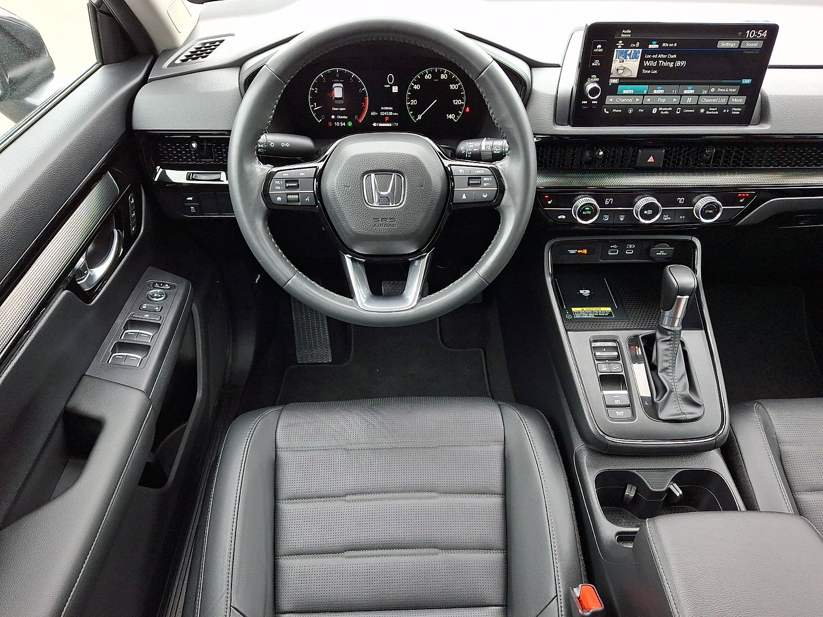 Used 2023 Honda CR-V EX-L image 10
