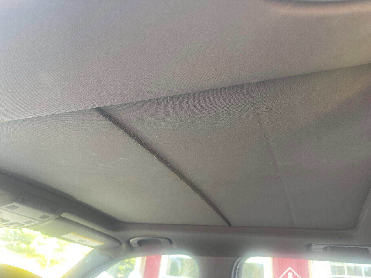 Used 2015 BMW X1 xDrive35i image 14