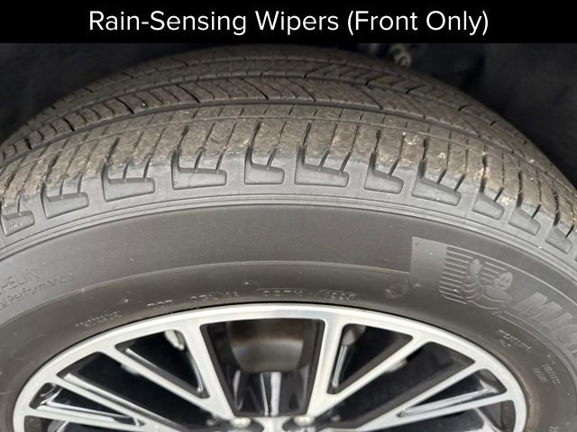 Used 2023 Ford Escape SE w/ PHEV Premium Package image 32