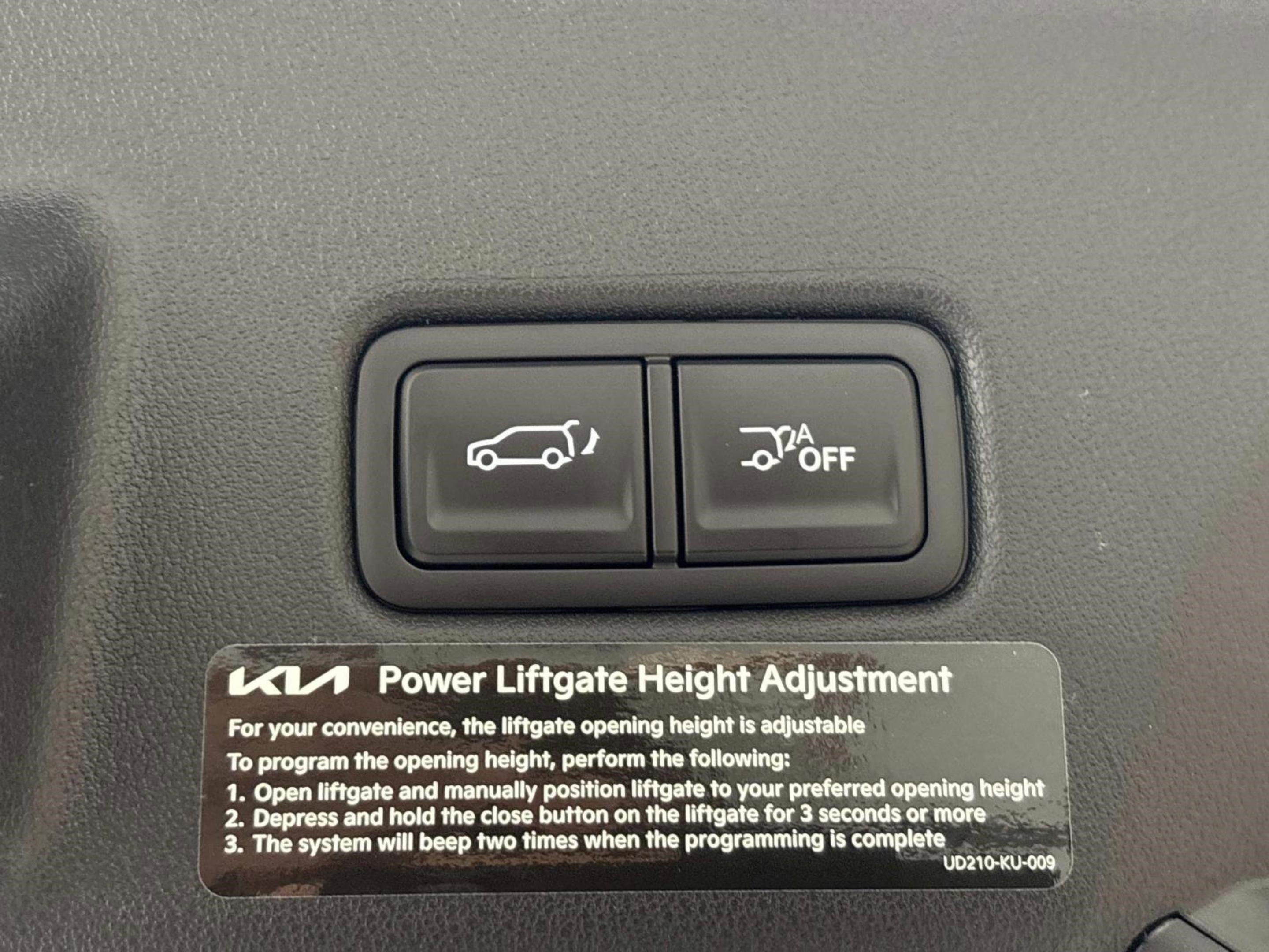 New 2027 Kia Telluride EX X-Line image 15