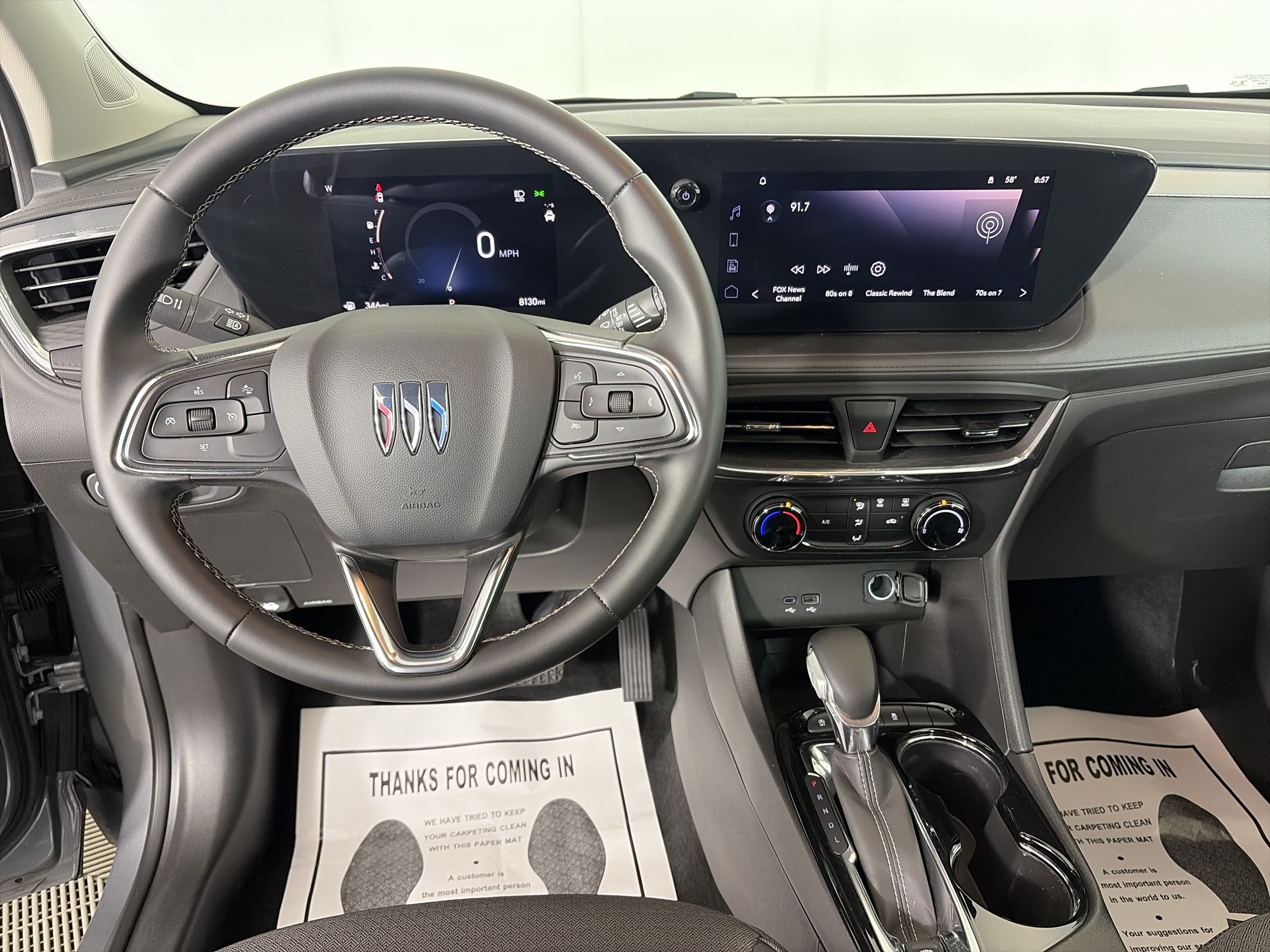 Used 2026 Buick Encore GX Preferred FWD image 3