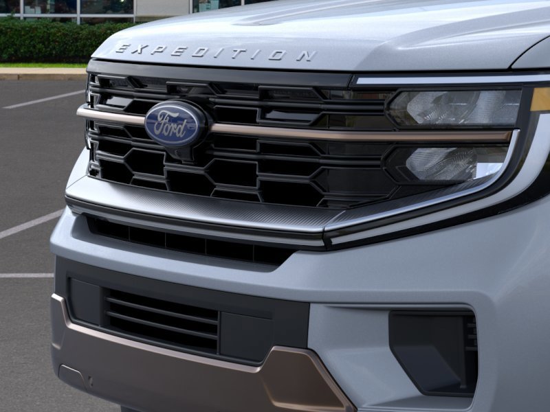 New 2026 Ford Expedition King Ranch AWD/4WD image 17