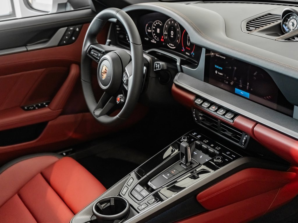 New 2025 Porsche 911 Carrera image 28