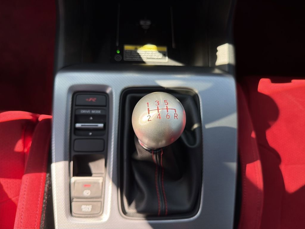 Used 2025 Honda Civic Type R image 25