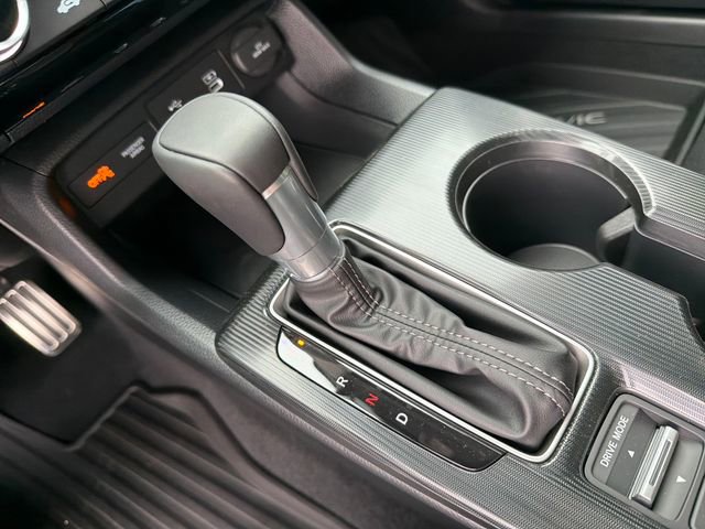 New 2026 Honda Civic Sport image 24