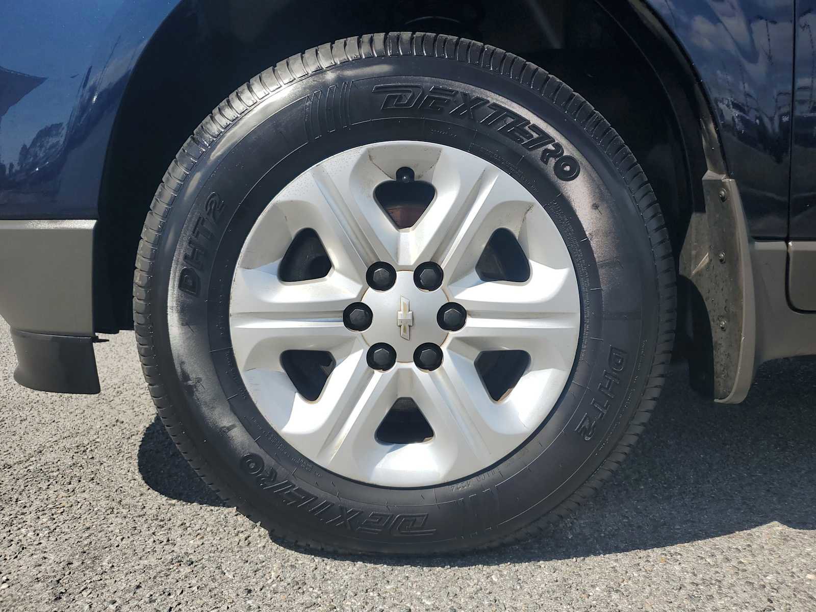 Used 2012 Chevrolet Traverse LS image 10