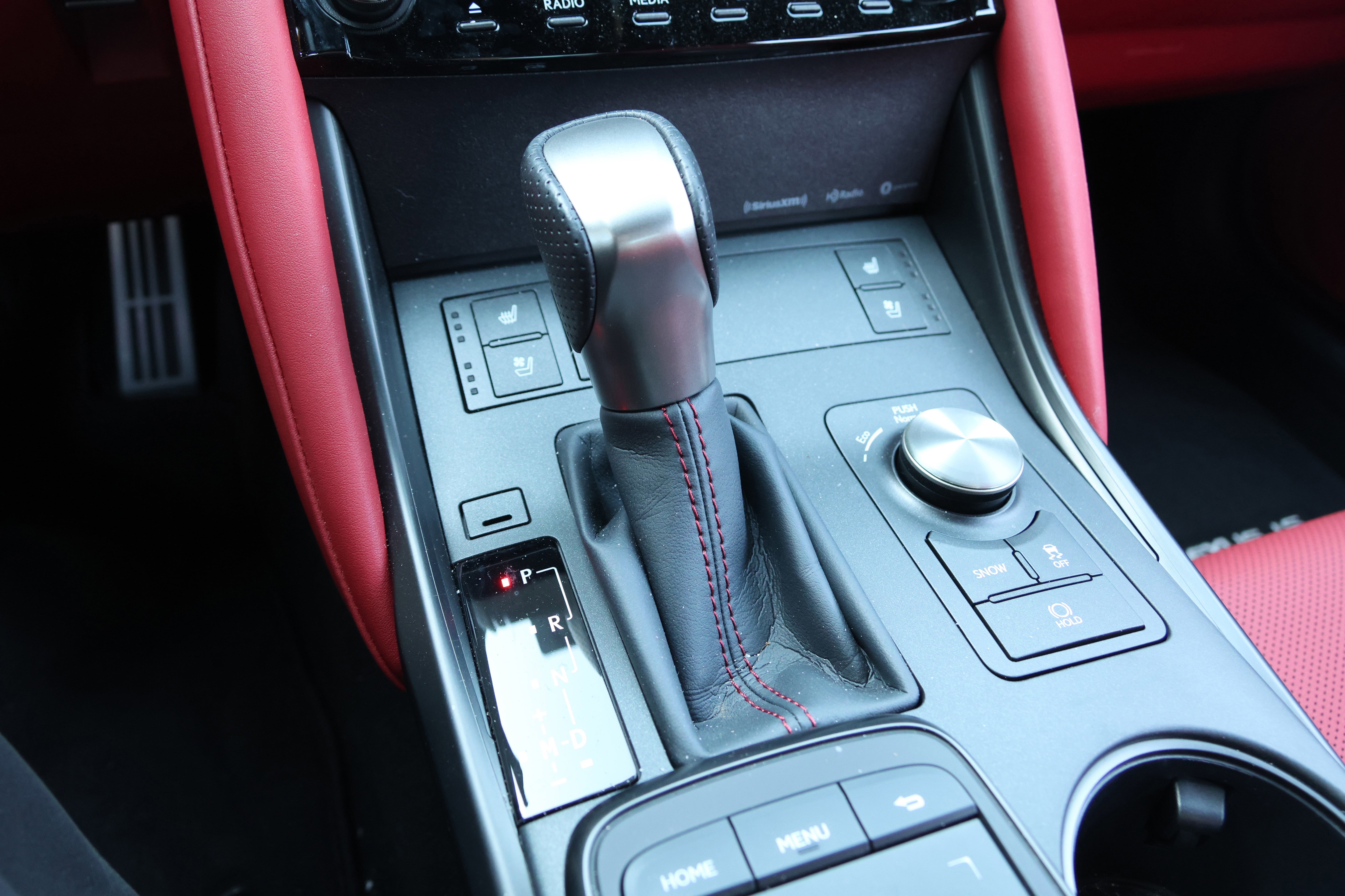 Used 2025 Lexus IS 350 F Sport RWD image 29