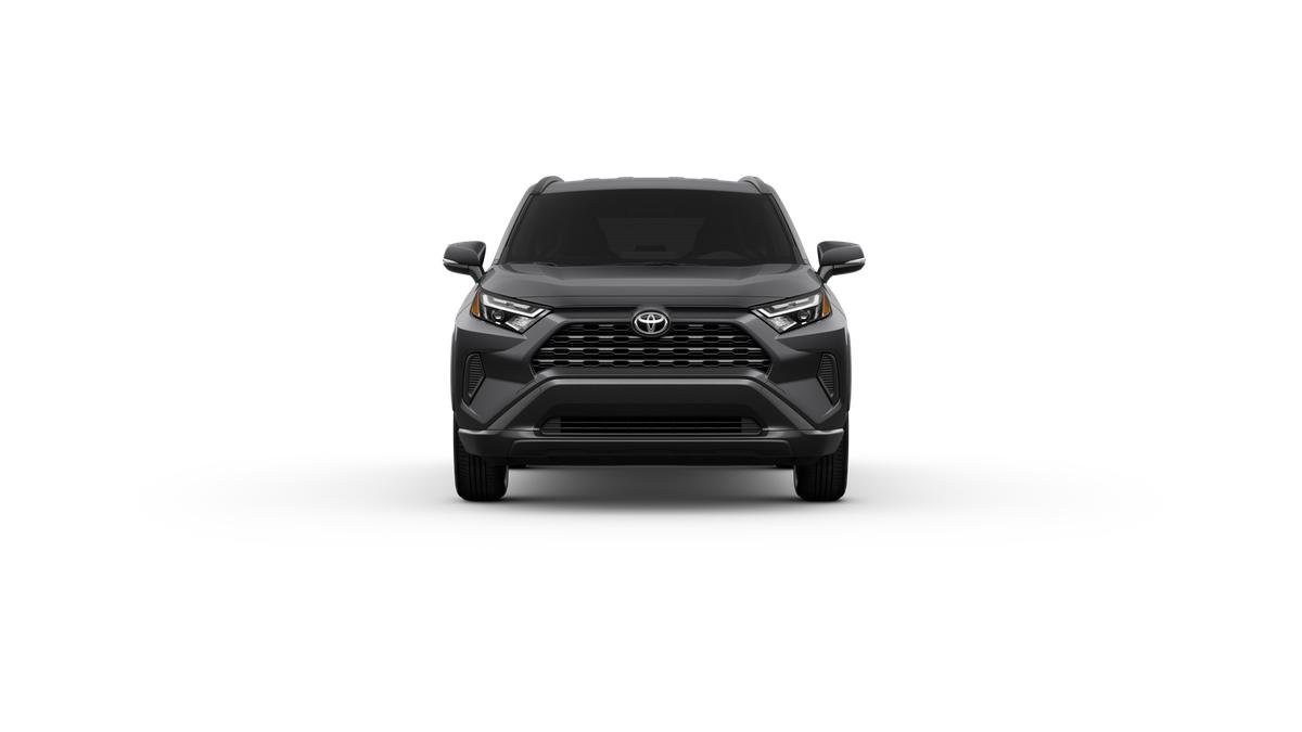 New 2025 Toyota RAV4 XLE image 17