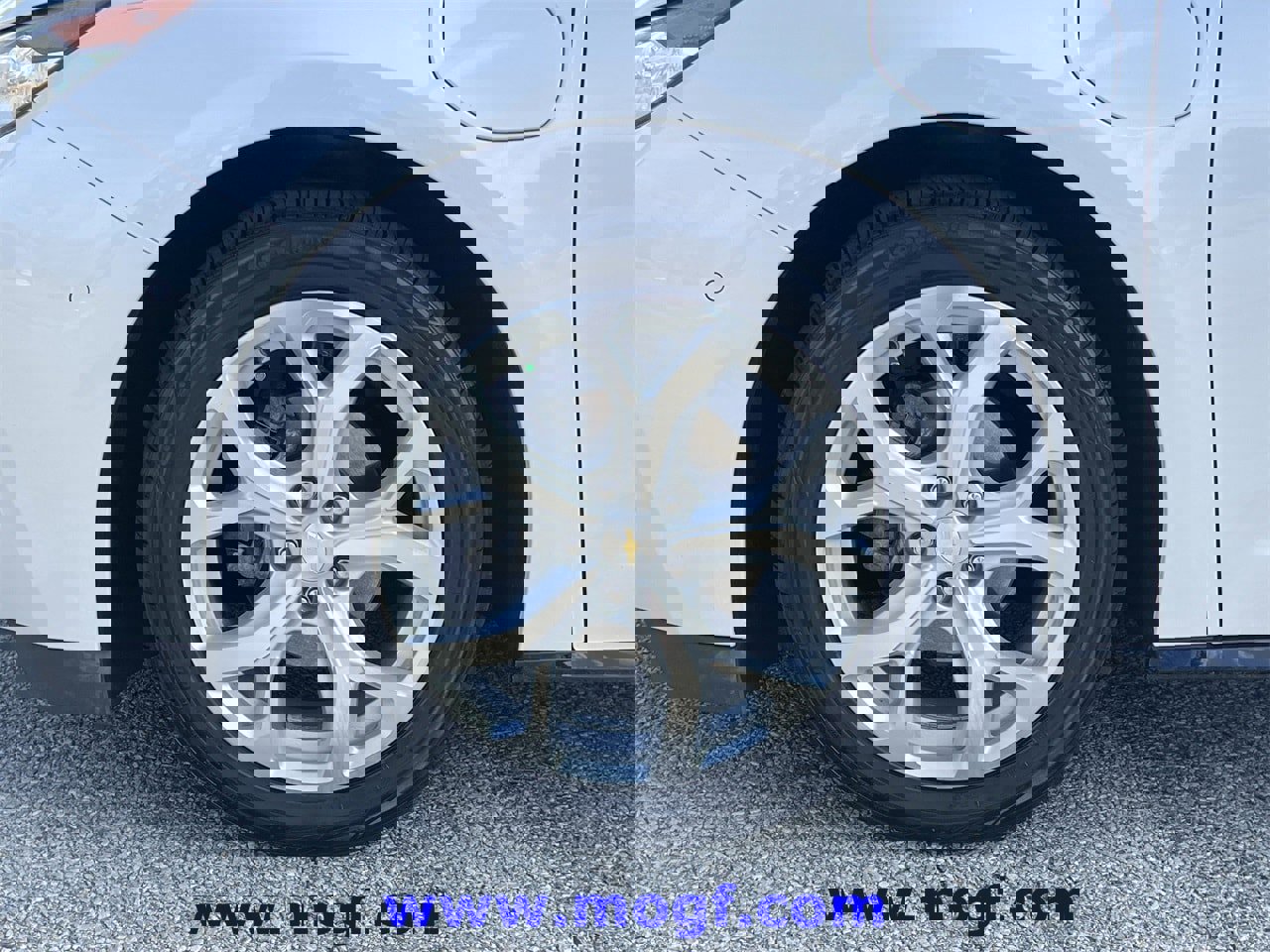 Used 2018 Chevrolet Volt Premier w/ Driver Confidence Package image 29