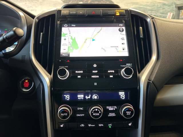 Used 2022 Subaru Ascent Limited w/ Technology Package image 6