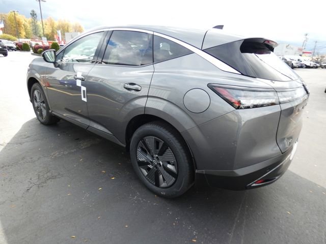 New 2026 Nissan Murano SL image 5