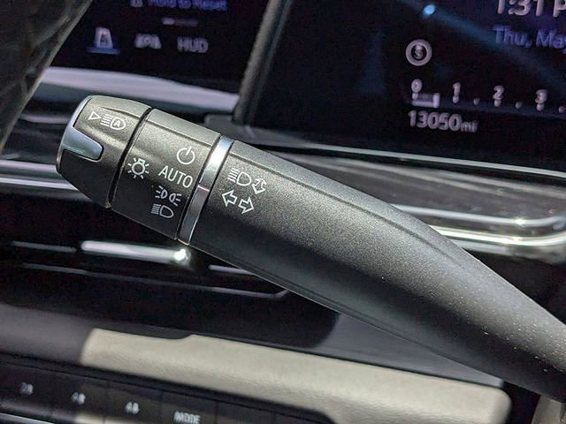 Certified 2024 Cadillac Escalade Sport w/ LPO, ONYX Package image 29