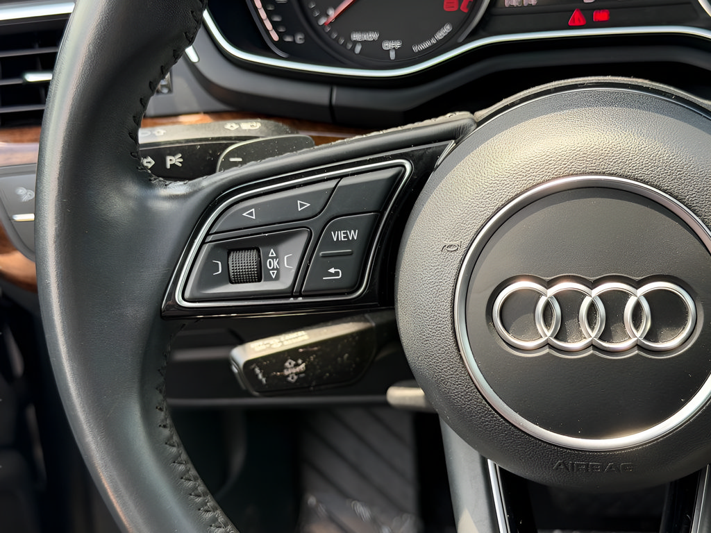 Used 2019 Audi A5 2.0T Premium AWD/4WD image 54