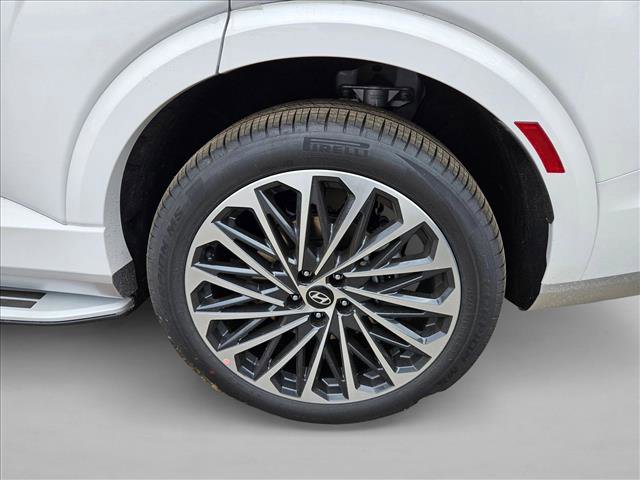 New 2026 Hyundai Palisade Calligraphy image 10