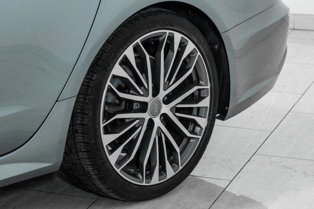Used 2018 Audi A6 2.0T Premium w/ 19" Sport Package image 62