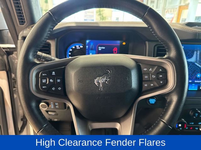 Used 2024 Ford Bronco Badlands image 27