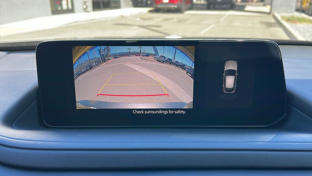 New 2026 MAZDA CX-30 AWD 2.5 S image 20