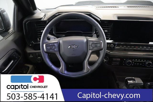 Certified 2025 Chevrolet Silverado 1500 ZR2 image 25