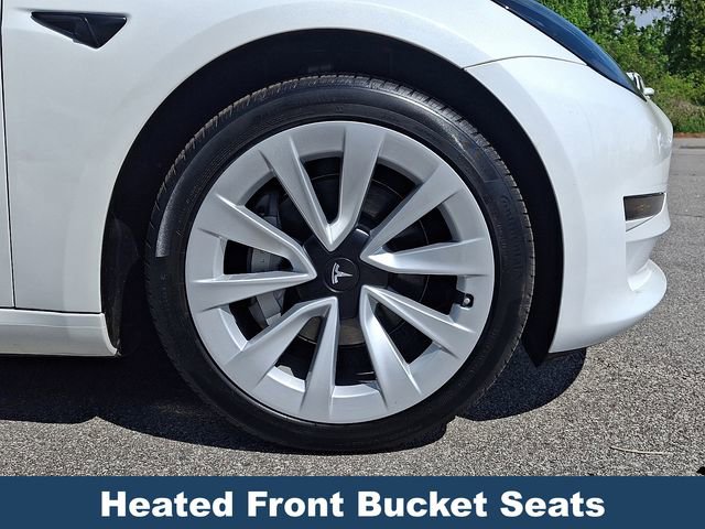 Used 2023 Tesla Model 3 Long Range image 10