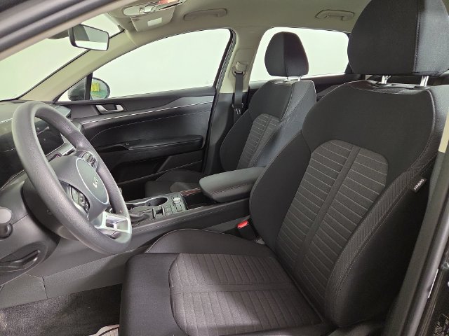 Certified 2026 Kia K5 LXS FWD image 12