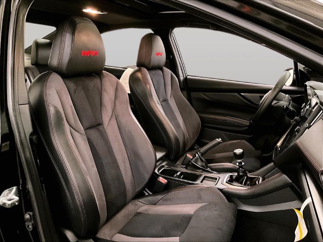 Used 2024 Subaru WRX Limited AWD/4WD image 7