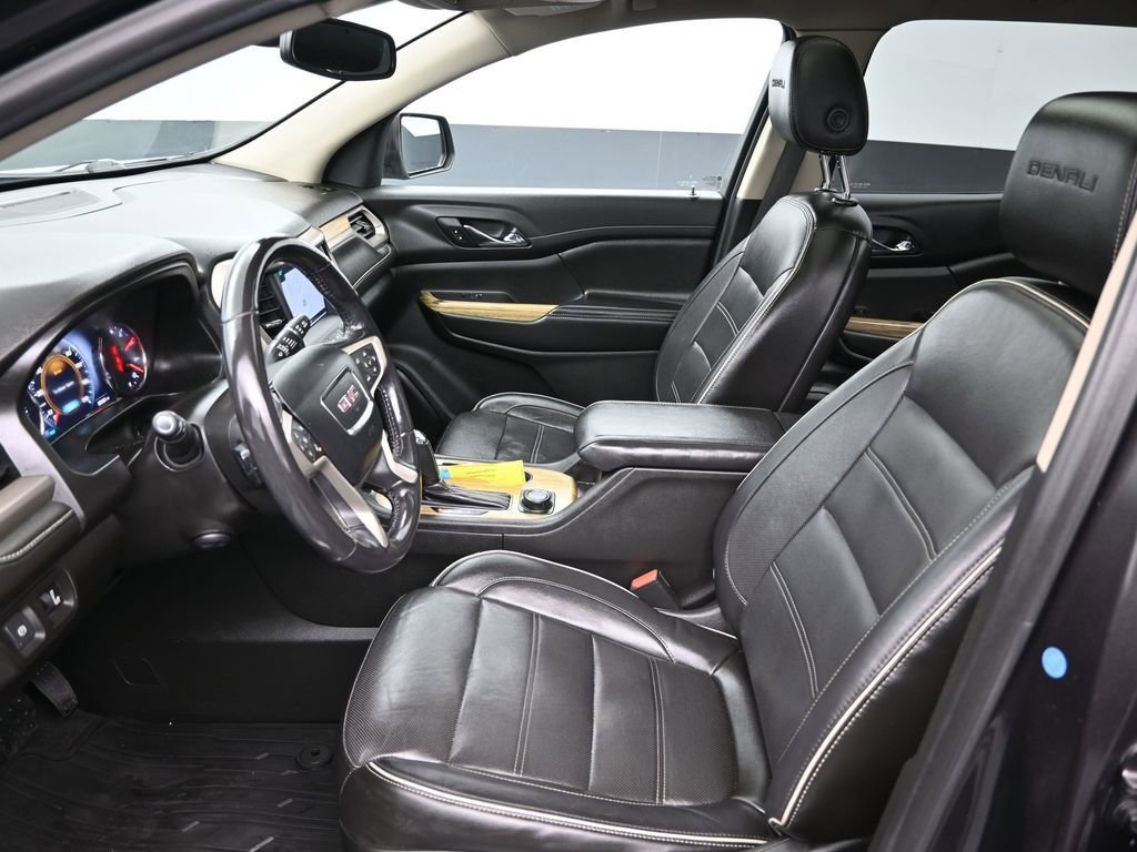 Used 2019 GMC Acadia Denali image 29