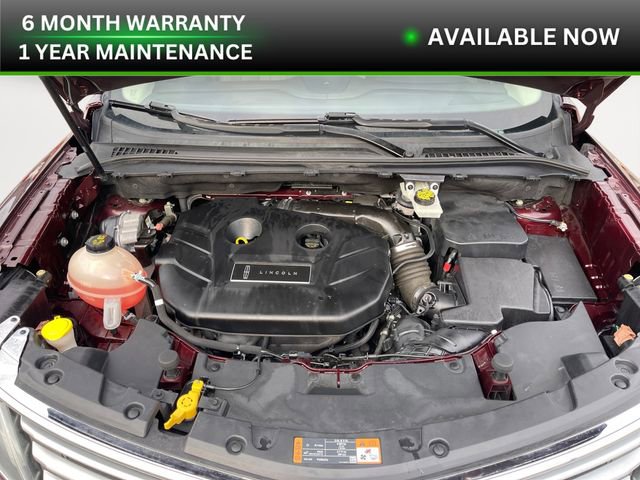 Used 2018 Lincoln MKC Select w/ Select Plus Package image 26