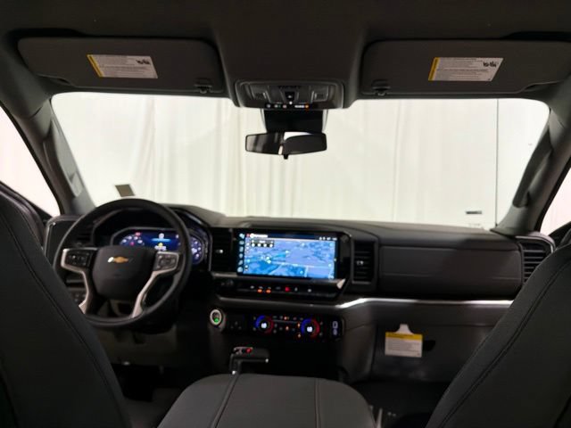 New 2026 Chevrolet Silverado 1500 LT w/ Safety Package AWD/4WD image 27
