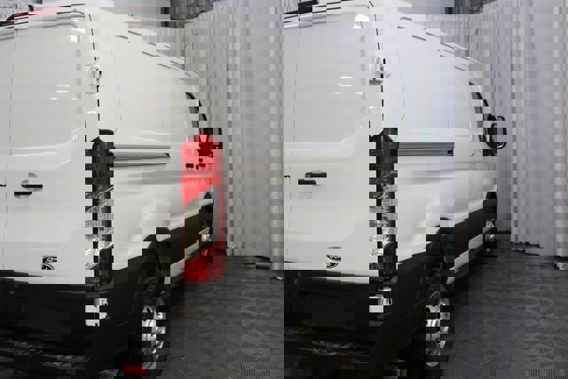 New 2026 Ford Transit 150 Low Roof AWD w/ Load Area Protection Package image 31